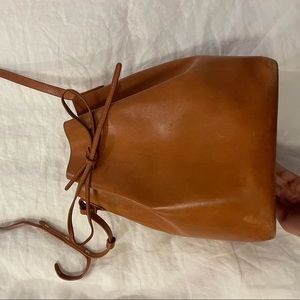 Mansur Gavriel Bucket Bag